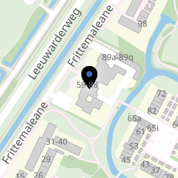 Appartement SNE00 D 2783 24