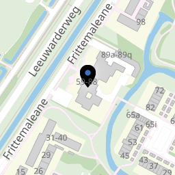 Appartement SNE00 D 2783 28