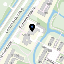 Appartement SNE00 D 2783 3