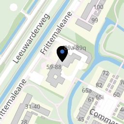 Appartement SNE00 D 2783 5
