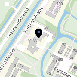 Appartement SNE00 D 2783 6