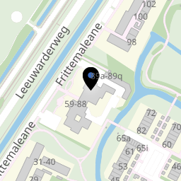 Appartement SNE00 D 2783 8