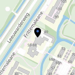 Appartement SNE00 D 2783 9
