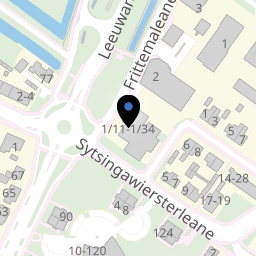 Appartement SNE00 D 2830 1