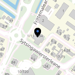 Appartement SNE00 D 2830 17