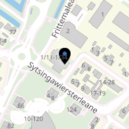 Appartement SNE00 D 2830 19