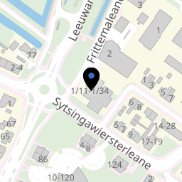 Appartement SNE00 D 2830 2