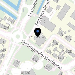 Appartement SNE00 D 2830 3