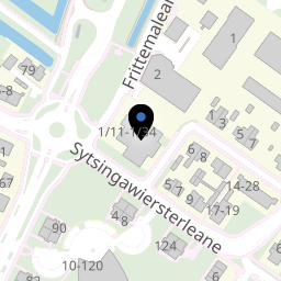 Appartement SNE00 D 2830 8