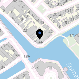 Appartement SNE00 D 2835 2