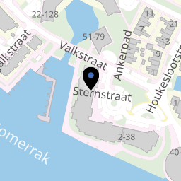 Appartement SNE00 D 2979 52