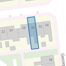 Perceel SNE00-D-2992