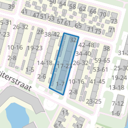 Perceel SNE00-D-3081