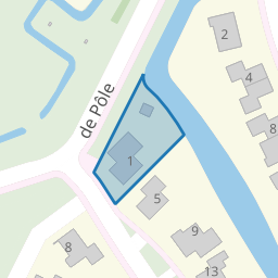 Perceel SNE00-D-3243