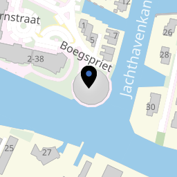 Appartement SNE00 D 3286 16