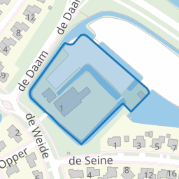 Perceel SNE00-D-3444
