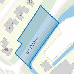 Perceel SNE00-D-3445