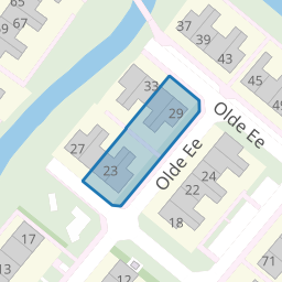 Perceel SNE00-D-3450