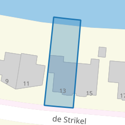 Perceel SNE00-D-3749