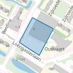 Perceel SNE00-D-4025