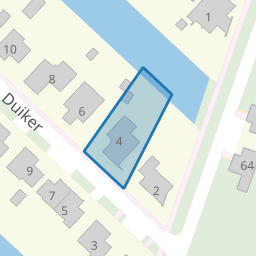 Perceel SNE00-D-4113
