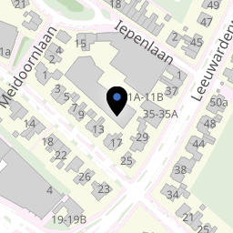 Appartement SNE00 D 4400 12