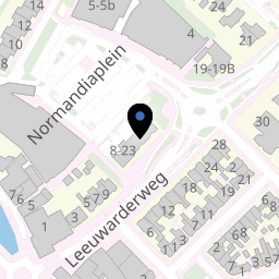 Appartement SNE00 D 4507 10