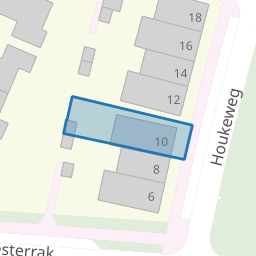 Perceel SNE00-D-4795