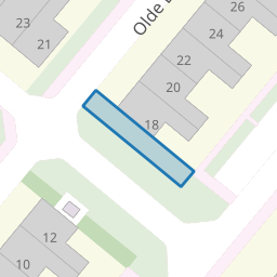 Perceel SNE00-D-5196