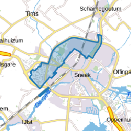 Sectie E