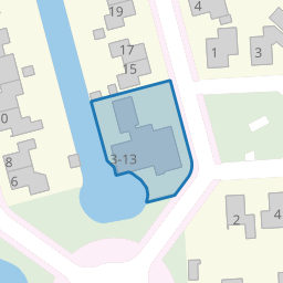 Perceel SNE00-E-1065