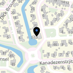 Appartement SNE00 E 1067 3