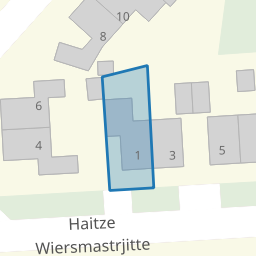 Perceel SNE00-E-1112
