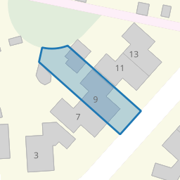 Perceel SNE00-E-1125