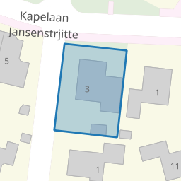 Perceel SNE00-E-1243