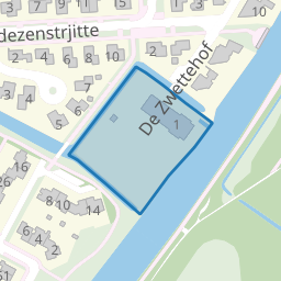 Perceel SNE00-E-132