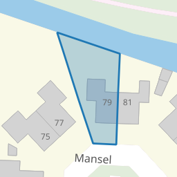 Perceel SNE00-E-1322