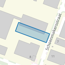 Perceel SNE00-E-1352