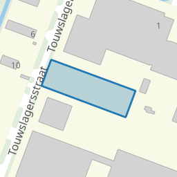 Perceel SNE00-E-1510