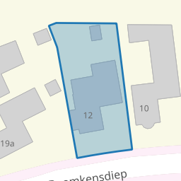 Perceel SNE00-E-1689