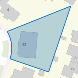 Perceel SNE00-E-1716