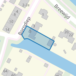 Perceel SNE00-E-1843