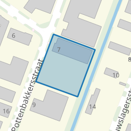 Perceel SNE00-E-1997