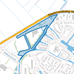 Perceel SNE00-E-2048