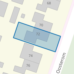 Perceel SNE00-E-2162