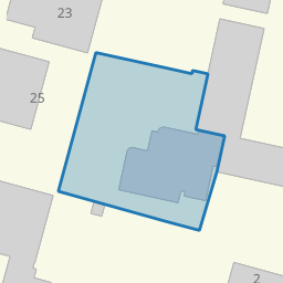 Perceel SNE00-E-2173