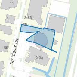 Perceel SNE00-E-2184