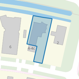 Perceel SNE00-E-2261