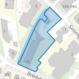 Perceel SNE00-E-2297