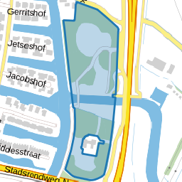 Perceel SNE00-E-2338